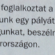 Illustration for article titled A Punnany Massif sztárja Szaniszlónál keresi az igazságot